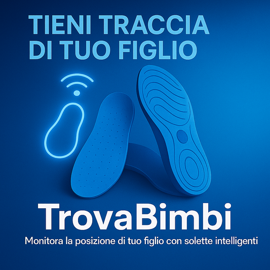 Suola TrovaBimbi