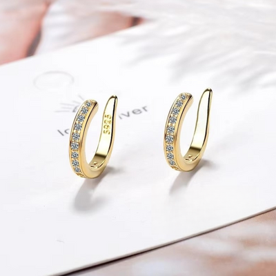 Earfix – Il Correttore Riutilizzabile per Orecchie per Risultati Naturali