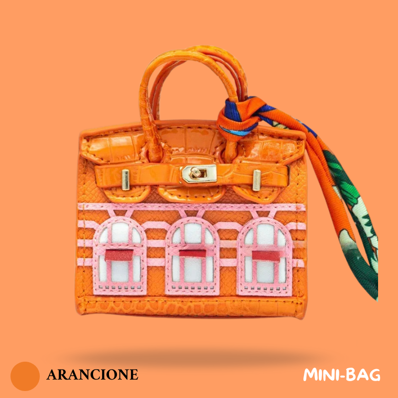 Mini bag