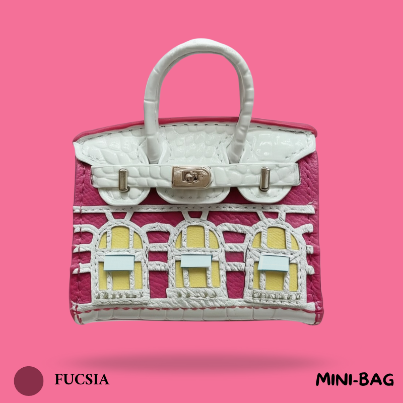 Mini bag